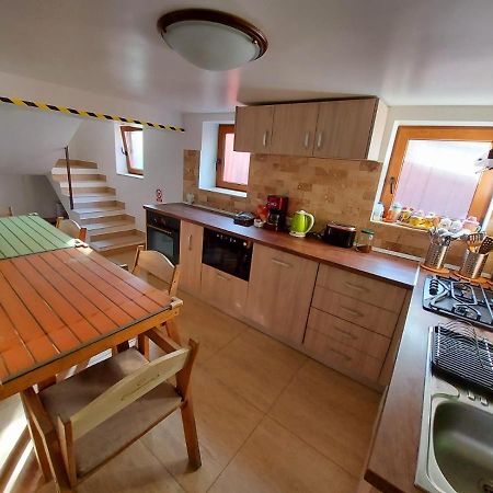C House Villa Buşteni Dış mekan fotoğraf