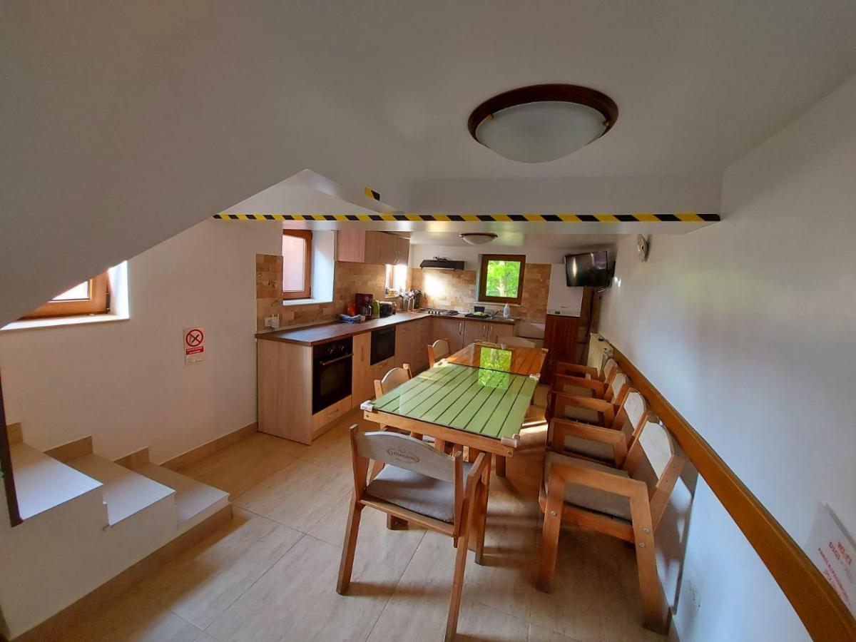C House Villa Buşteni Dış mekan fotoğraf